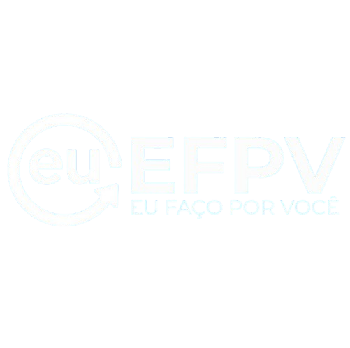 Eu faço por você Logo